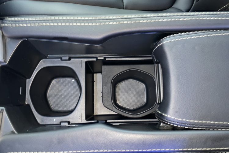 Used Honda Civic 2019 220TURBO CVT Dynamic Edition China V
