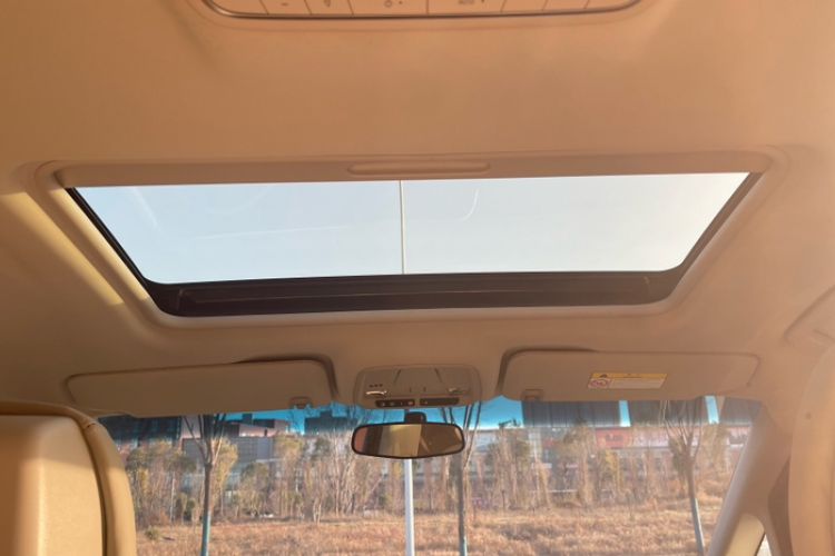 Used Buick GL8 2020 ES Land Cruiser 653T Comfort Edition
