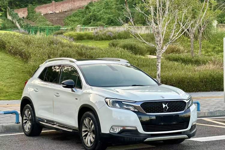 Used  6 2014 1.6T Luxury Edition THP200
