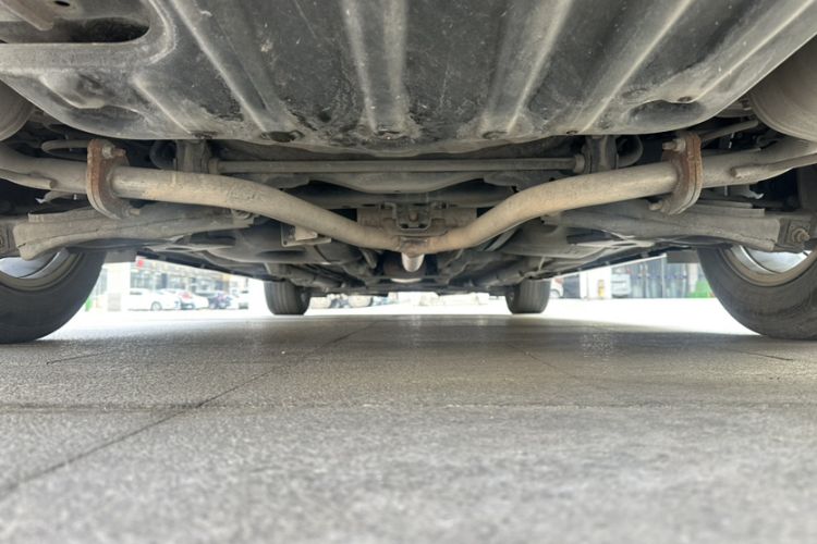 Used Nissan Teana 2018 2.0L XL Smart Upgrade Edition
