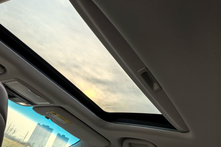 Used Honda Odyssey 2015 Revised 2.4L Luxury Edition