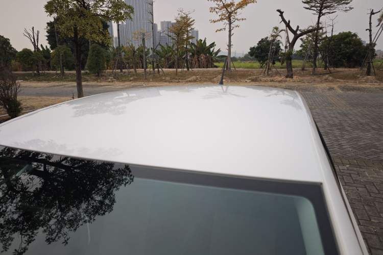 Used Volkswagen Polo 2016 1.4L Manual Fashion Model