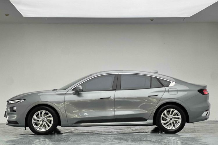 Used Ford Mondeo 2023 EcoBoost 180 Comfort Model
