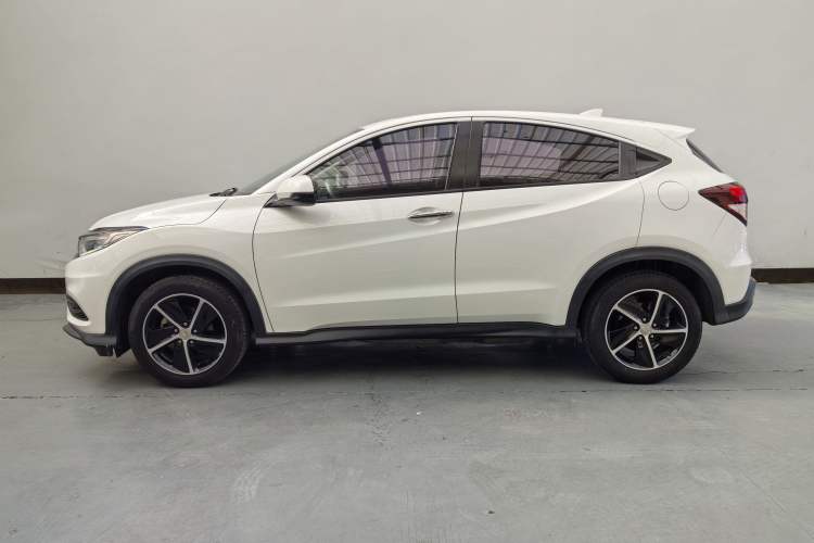 Used Honda Vezel 2019 1.5L CVT Luxury Model China VI
