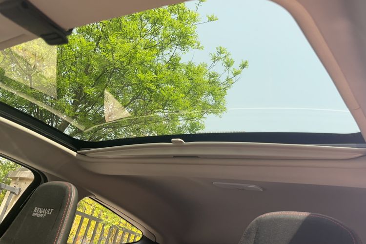 Used Renault Megane 2014 R.S. 2.0T Racing Edition
