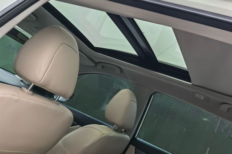 Used Nissan X-Trail 2015 2.0L CVT Comfort MAX Edition 2WD
