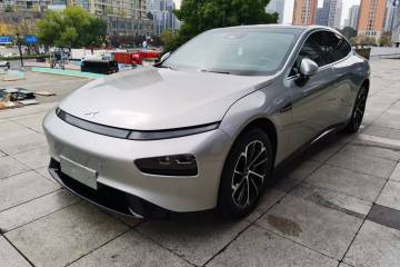 Used XPeng P7 2021 670G