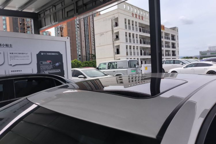 Used Toyota Corolla 2021 1.2T S-CVT Elite PLUS Edition
