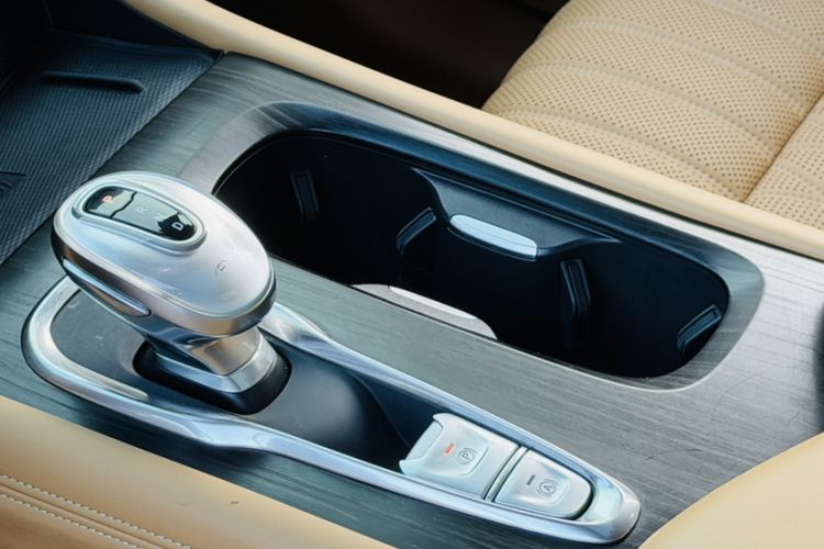 Used VOYAH Dream 2022 Low-Carbon Edition Dream+ Smart Enjoyment Package
