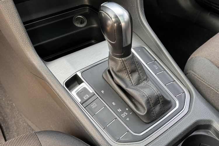 Used Volkswagen Golf Sportsvan 2016 1.6L Automatic Comfort Model
