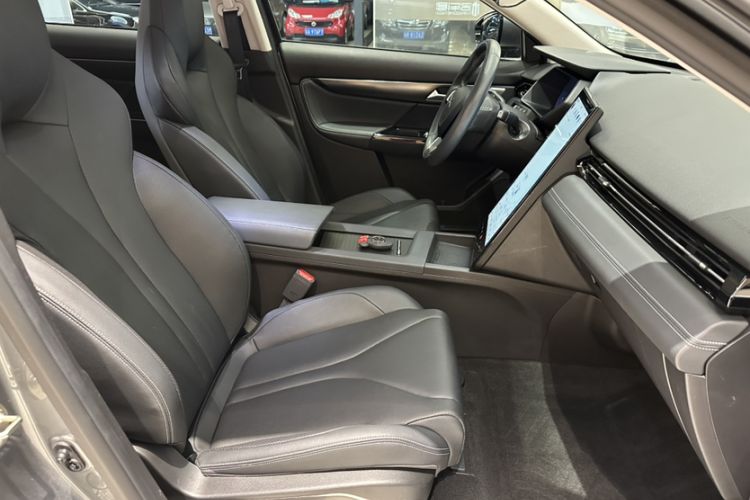 Used XPeng G3 2020 460i Luxury Edition
