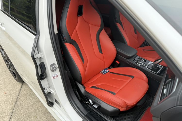 Used BMW 1 Series 2021 125i M Sport Night Edition
