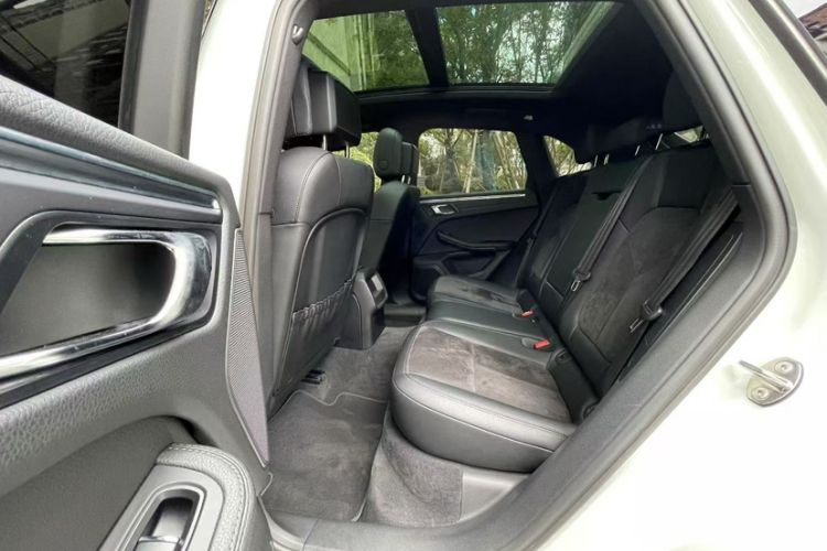 Used Porsche Macan 2016 Macan 2.0T
