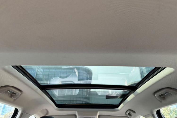 Used Wey Macchiato DHT-PHEV 2021 1.5L Master Edition
