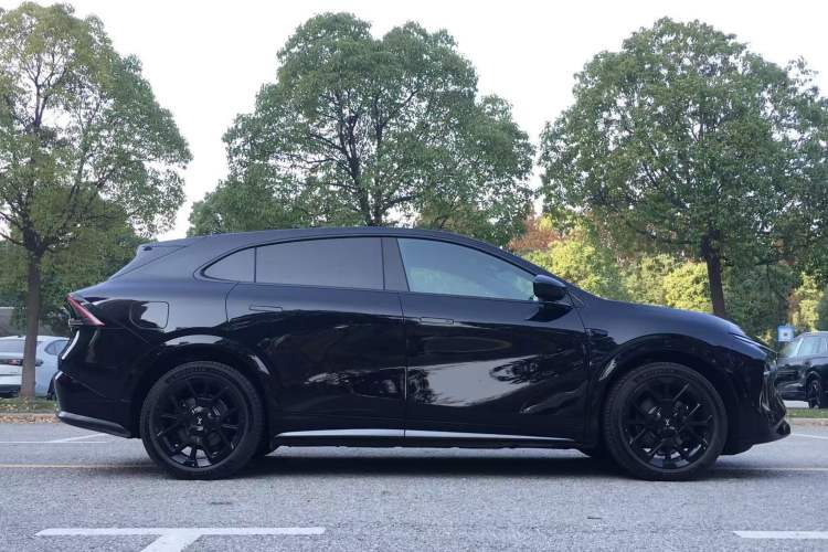 Used XPeng G7 2025 702 Max