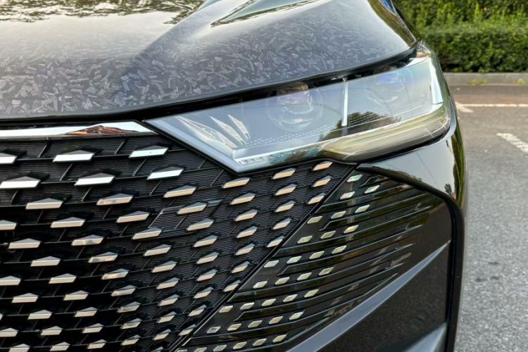 Used Haval H6 New Energy 2023 DHT-PHEV 110KM Enjoyment Edition