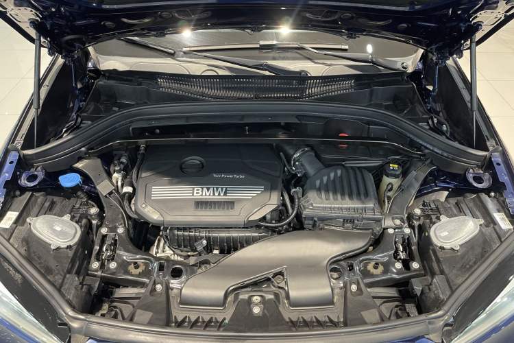 Used BMW X1 2020 sDrive20Li Premium Edition