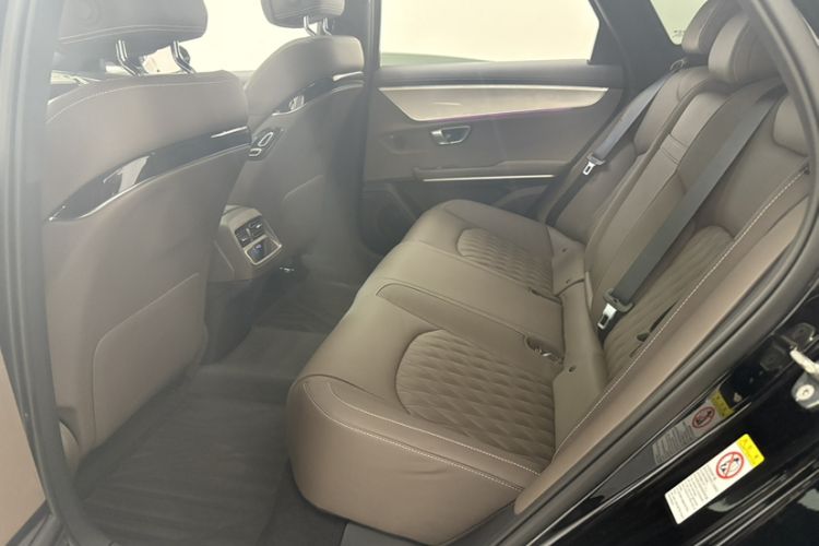 Used BYD Han 2025 DM-i 125KM Prestige Model