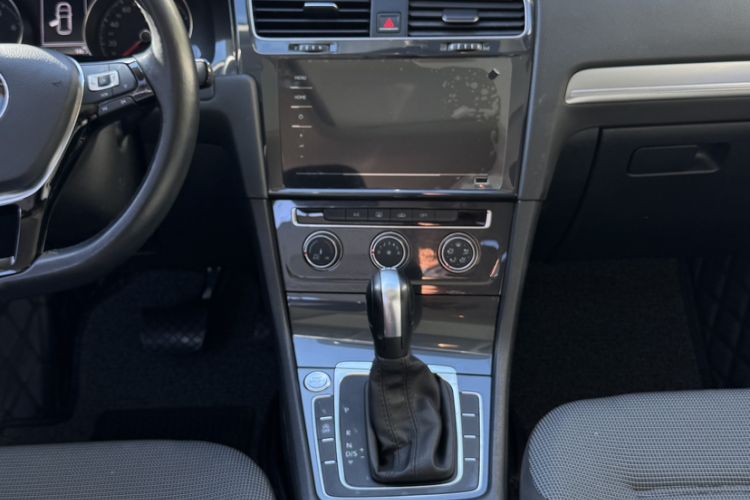 Used Volkswagen Golf 2020 Zhiai Edition 280TSI DSG Comfort Model
