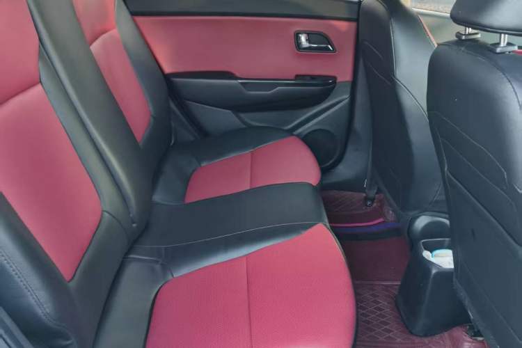 Used Kia K2 2012 Hatchback 1.4L Automatic Cool Edition