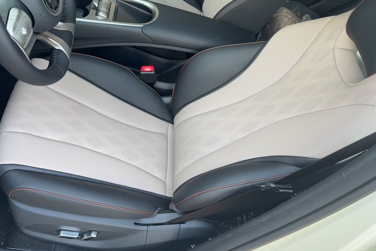 Used BYD Dolphin 2025 420km Free Edition