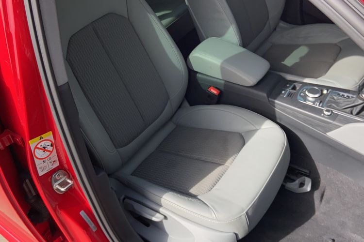 Used Audi A3 2020 Sportback 35 TFSI Fashion Edition China VI Emission Standard