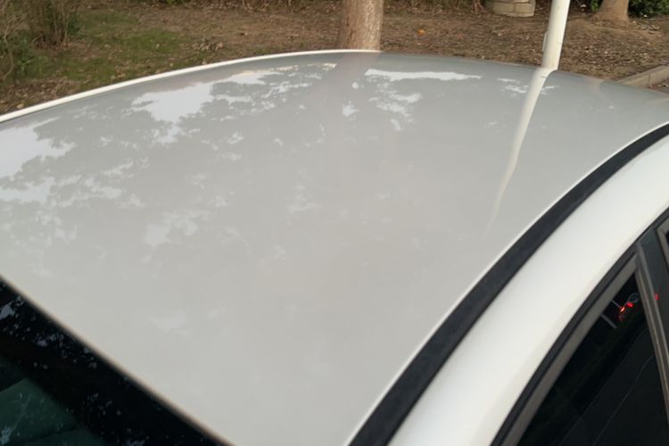 Used Citroen C-Quatre 2016 Classic Sedan 1.6L Automatic Prestige Model