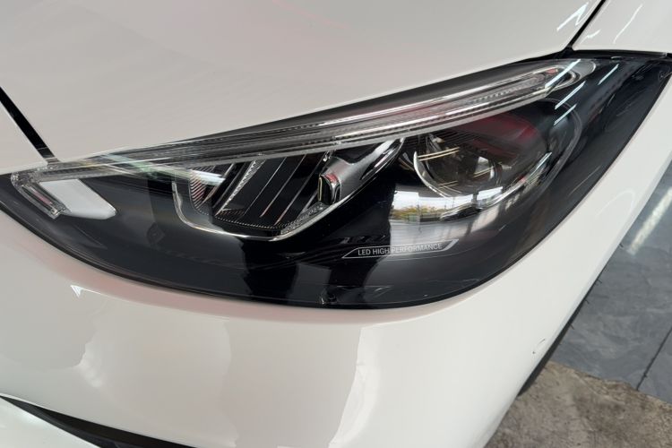 Used Mercedes-Benz C-Class 2024 Restyled C-Class 260 L Sport Edition
