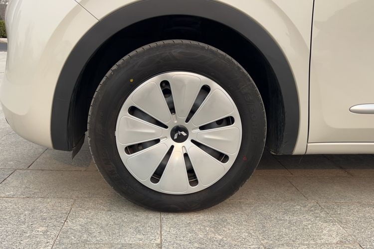 Used Wuling Bingo 2024 203km Light Edition