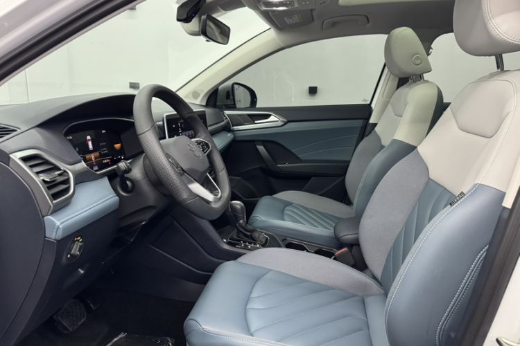 Used Volkswagen Tharu 2023 300TSI Two-Wheel-Drive Moonlight Edition
