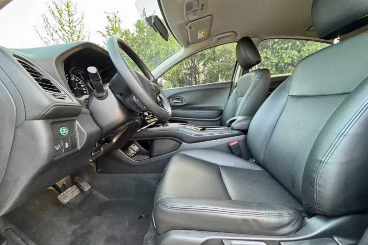 Used Honda Vezel 2020 220 TURBO CVT Elite Edition