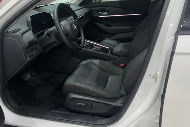 Used Honda Accord 2023 260TURBO Smart Enjoyment Version
