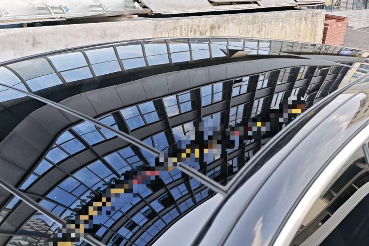 Used Mercedes-Benz E-Class 2023 Updated E 300 L Luxury Edition
