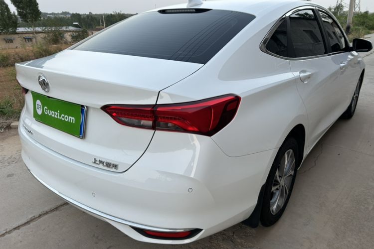 Used Buick Verano 2023 Pro Enjoyment Edition
