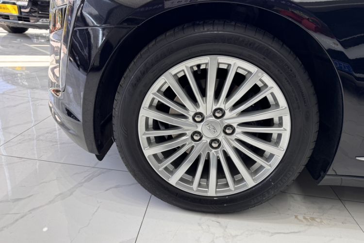 Used Cadillac CT6 2022 28T Luxury Edition