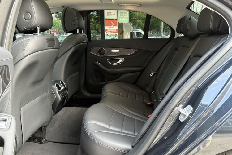 Used Mercedes-Benz C-Class 2019 C 260 L Sport Edition
