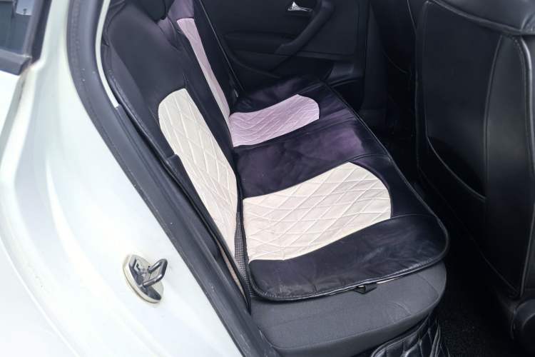 Used Volkswagen Polo 2016 1.4L Automatic Trendy Model
