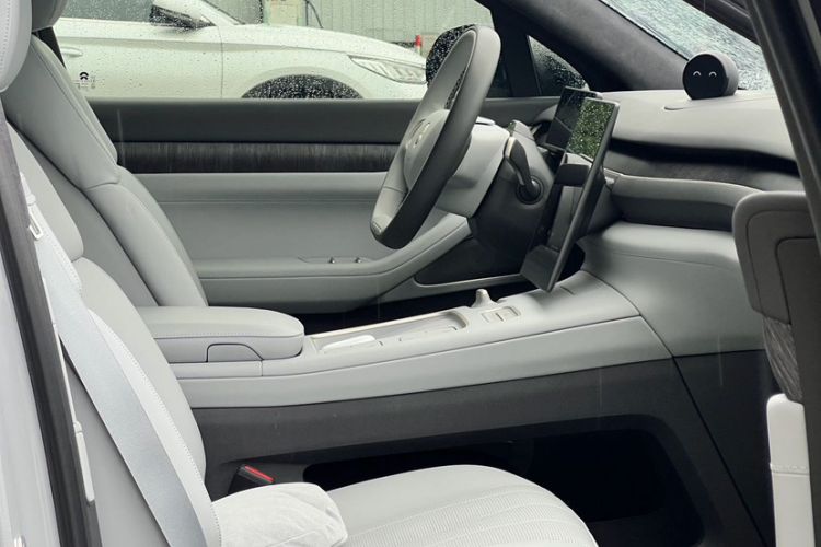 Used Nio ES8 2024 75 kWh