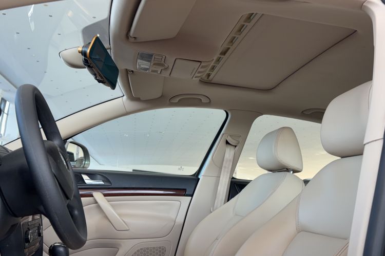 Used Skoda Octavia 2014 1.6L Automatic Yijun Edition