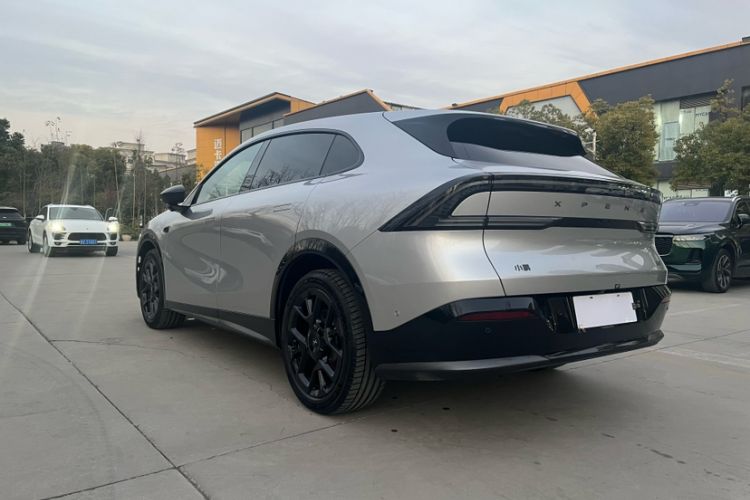 Used XPeng G7 2025 702 Max