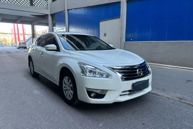 Used Nissan Teana 2013 2.0L XL Comfort Edition
