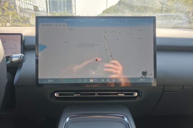 Used XPeng P7+ 2024 Long-Range Max
