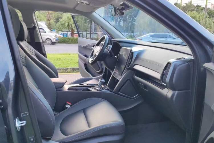 Used Hyundai ix35 2021 2.0L Automatic 2WD GLS Leading Edition
