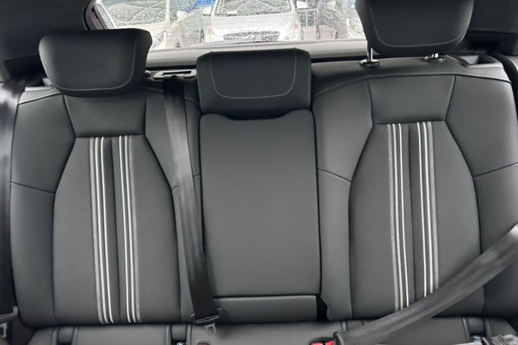 Used Audi A3 2023 Sportback 35 TFSI Fashionable Sports Model
