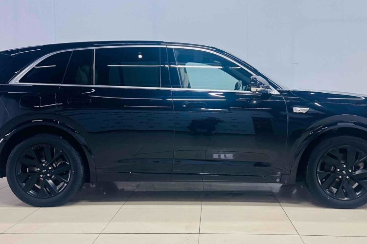 Used Li Auto L7 2023 Pro Model
