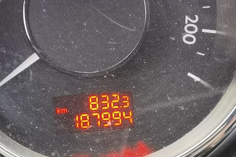 Used Peugeot 3008 2015 1.6THP Automatic Trend Edition
