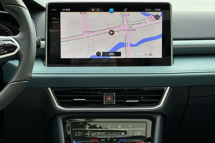 Used Volkswagen Tharu 2023 300TSI Two-Wheel-Drive Full Moon Edition
