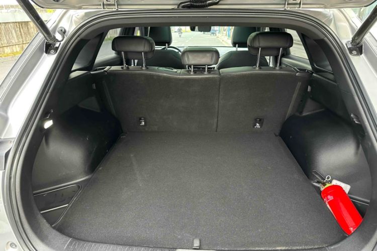 Used Haval XY 2022 1.5T Smart Edition
