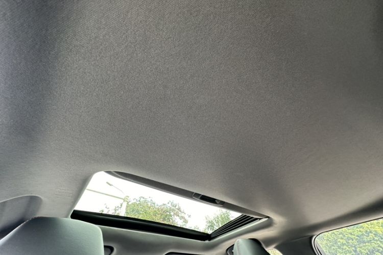 Used Toyota Levin 2021 185T CVT Sport Edition