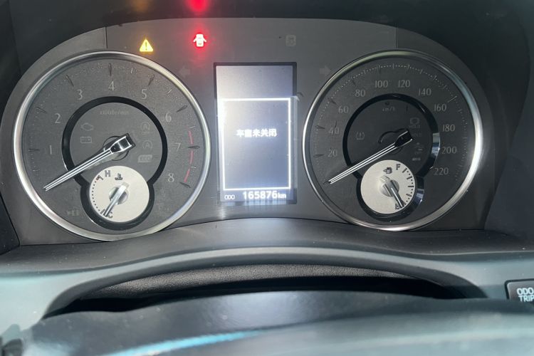 Used Toyota Alphard 2015 3.5L Luxury Edition